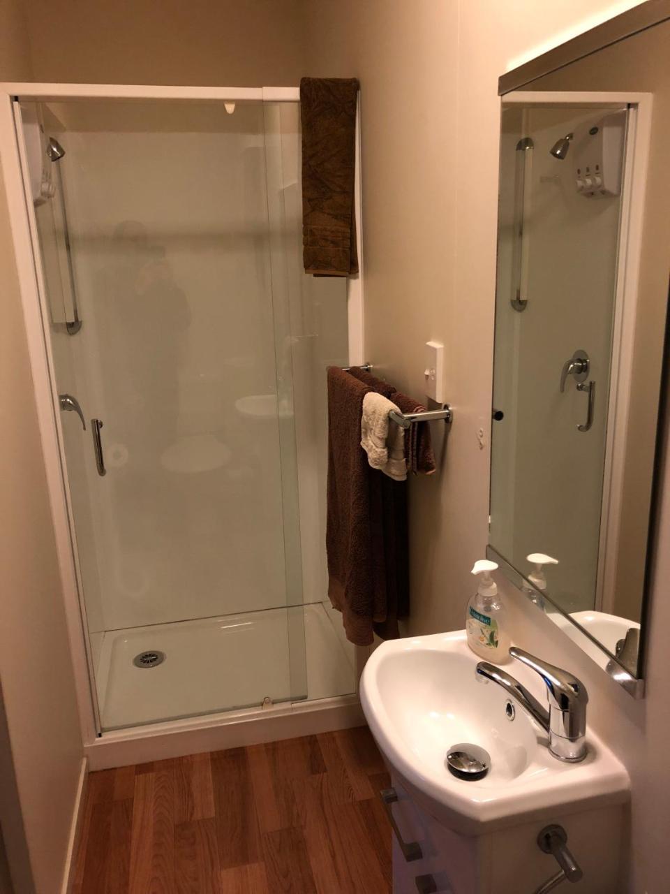 Hahei Retreat Hotel Ngoại thất bức ảnh