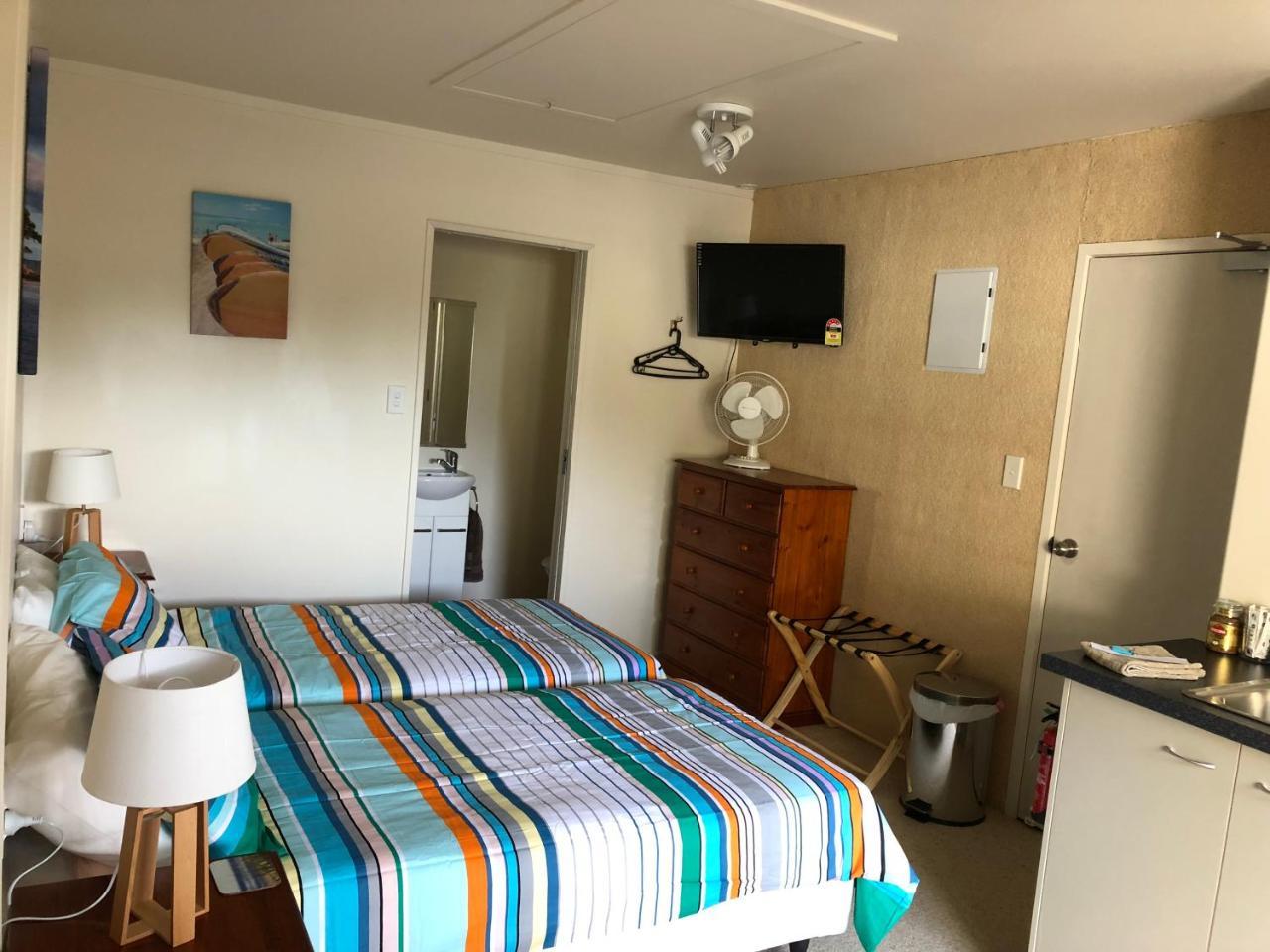Hahei Retreat Hotel Ngoại thất bức ảnh