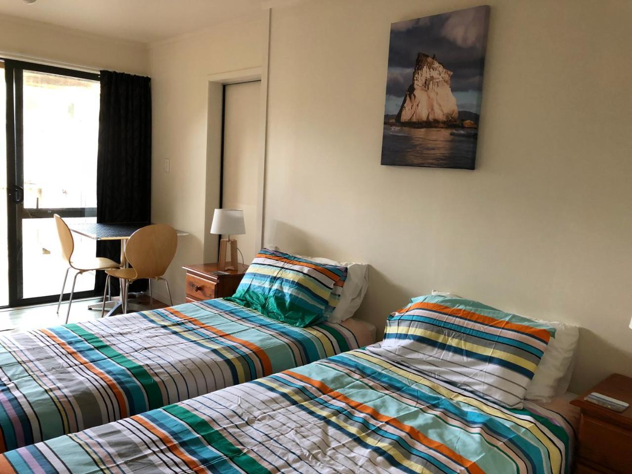 Hahei Retreat Hotel Ngoại thất bức ảnh
