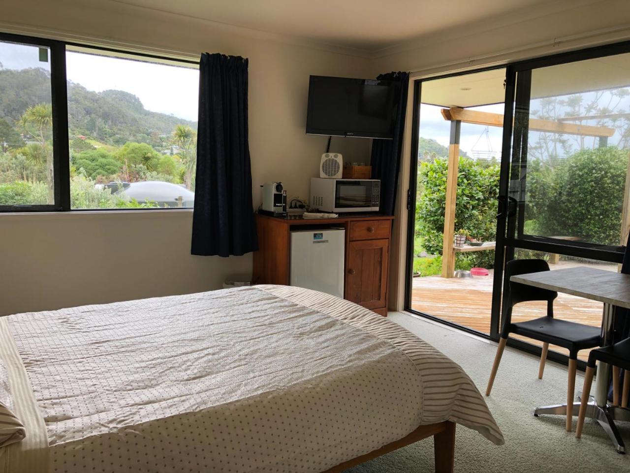 Hahei Retreat Hotel Ngoại thất bức ảnh