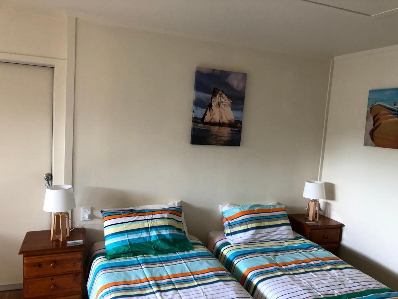 Hahei Retreat Hotel Ngoại thất bức ảnh